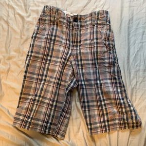 Kids Urban Pipeline Shorts